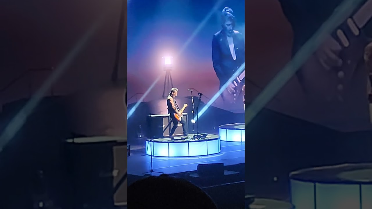 Michael Learns To Rock: That's Why (FINALE) | Live @ MOA Arena | Take Me To Your Heart Tour