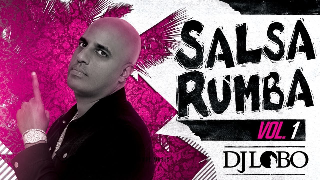 DJ LOBO SALSA RUMBA VOL 1  #djlobo #djloboapp #djloboelmatatan #salsa #salsarumba #salsadancing