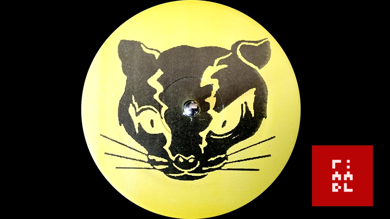 Astrocat – Open Systems EP