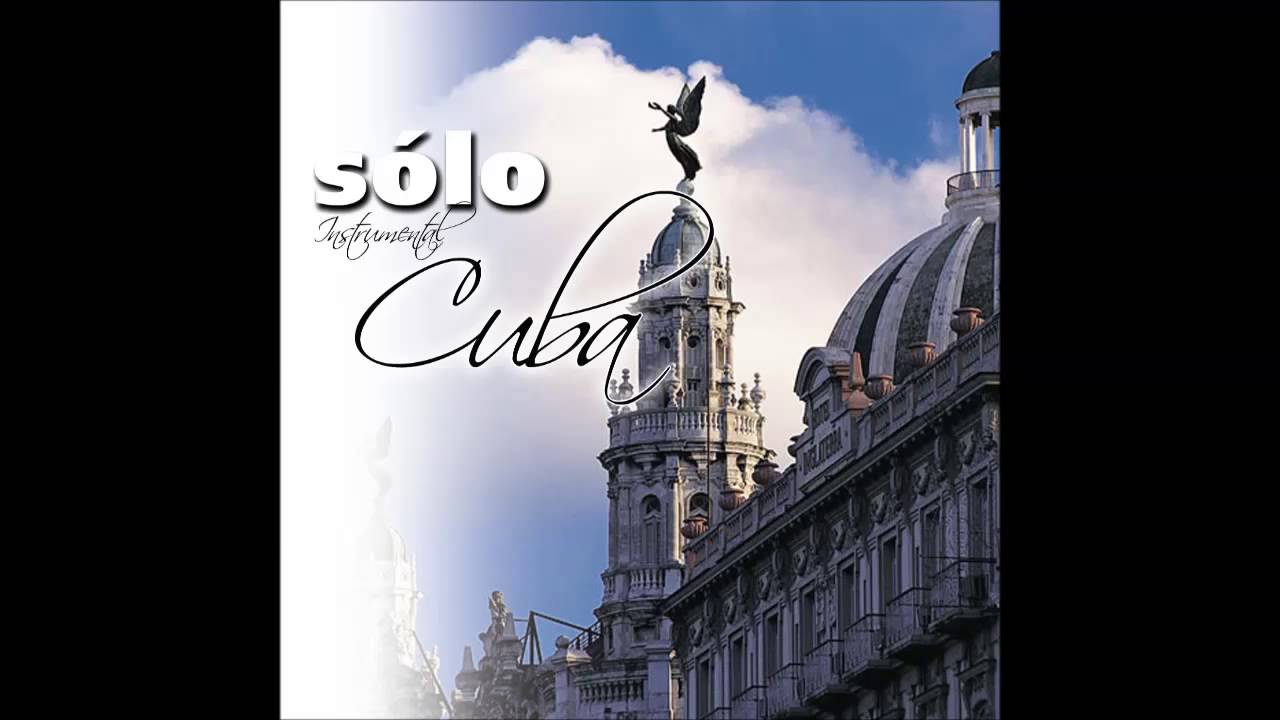 Capullo De Aleli - Solo Instrumental (Cuba)