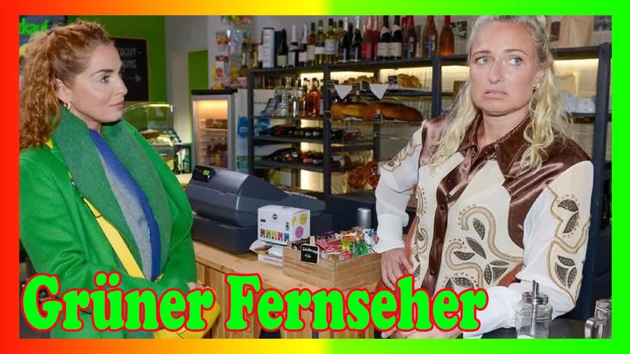 &bdquo;GZSZ&ldquo; SPOILERS &ndash; Sieht Maren Tobias pl&ouml;tzlich mit anderen Augen