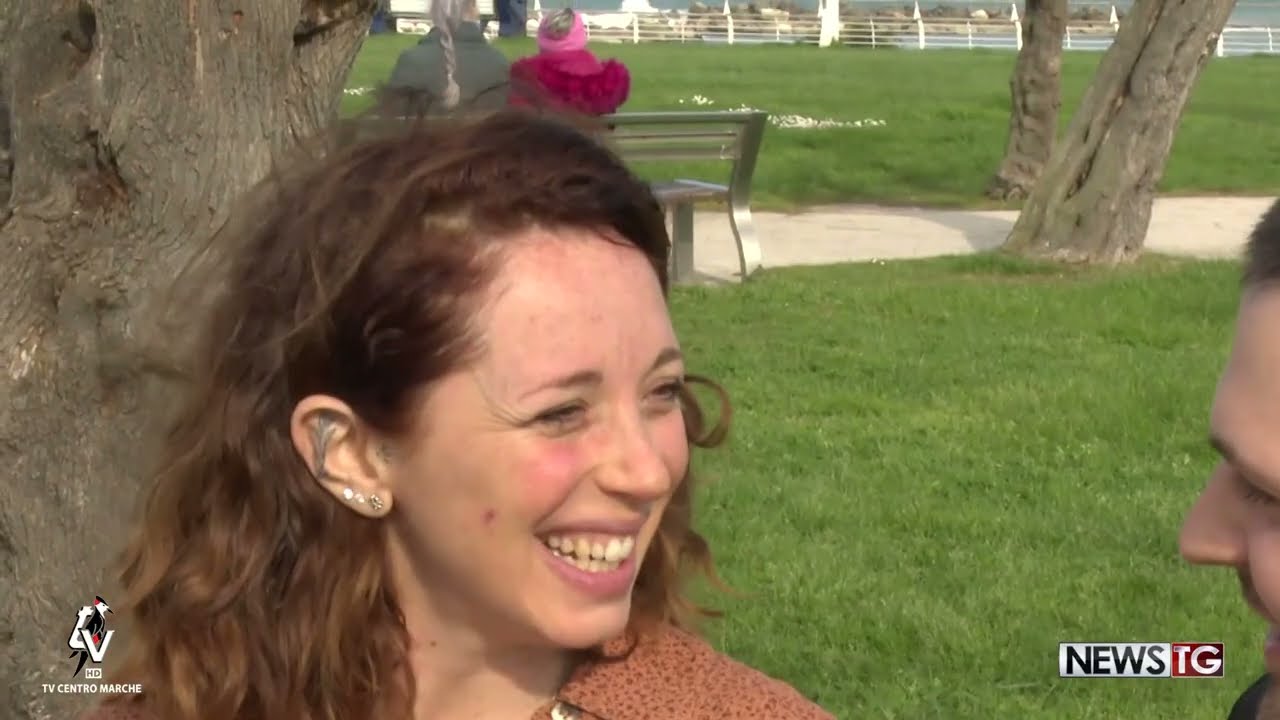 La storia di Francesca: 