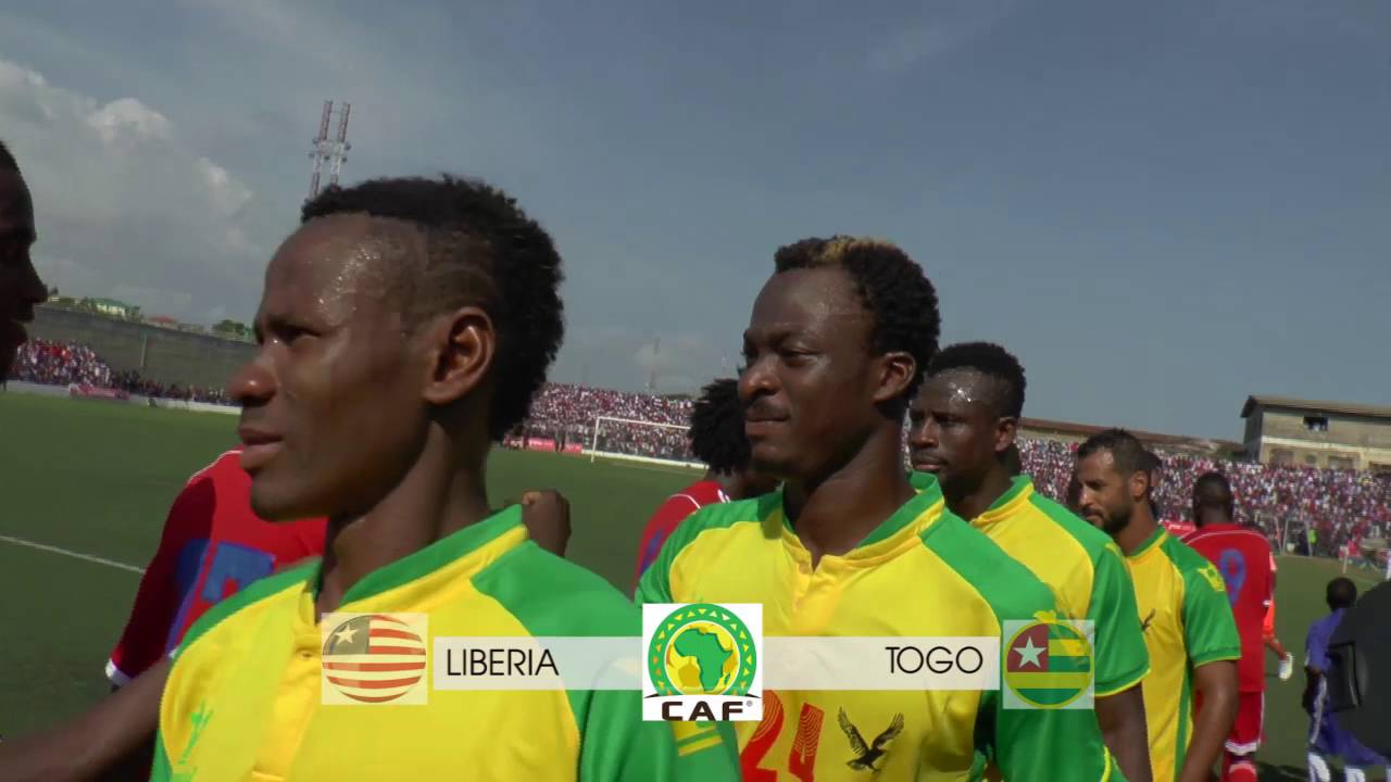 LONESTAR VS TOGO SECOND LEG