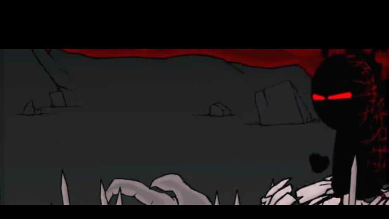 Madness Combat // My demons // AMV