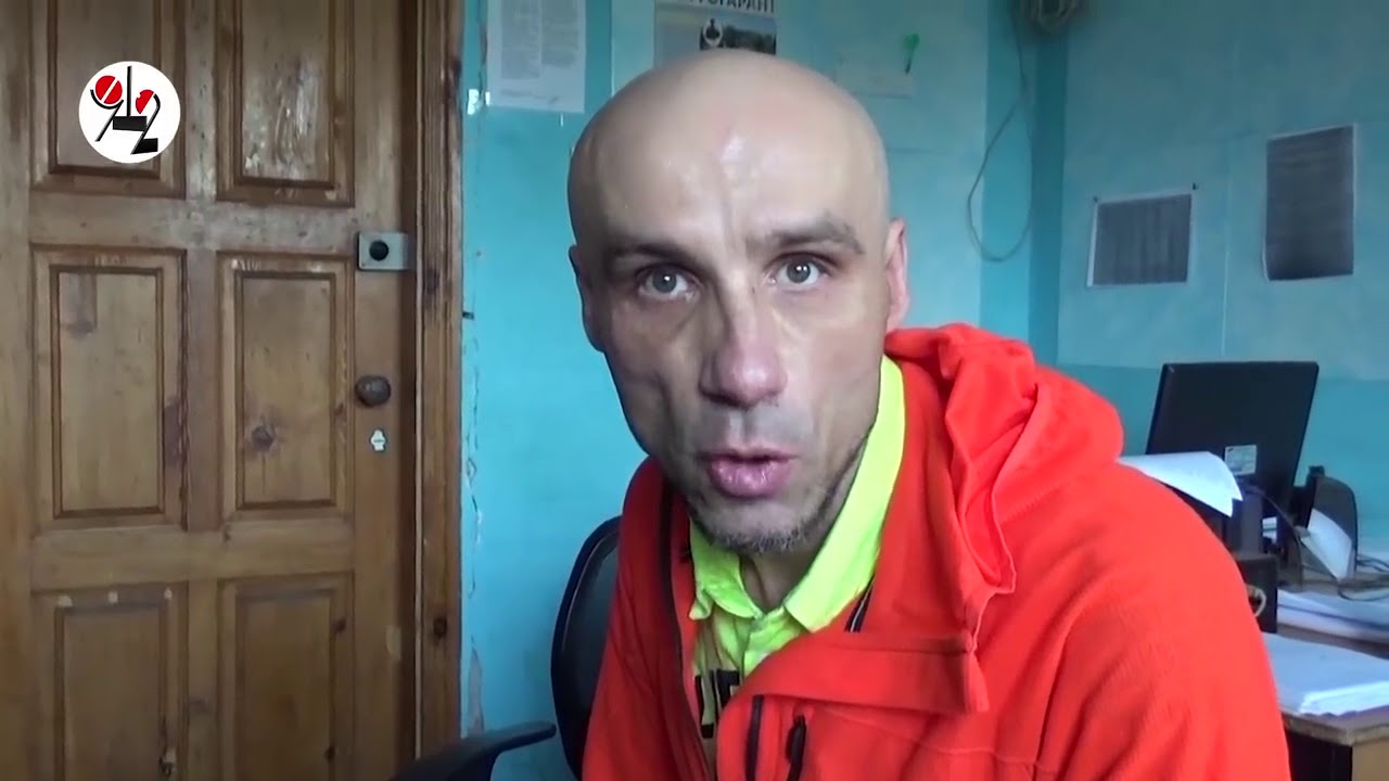 Нарк-эзотерик ищет чужие наркоклады