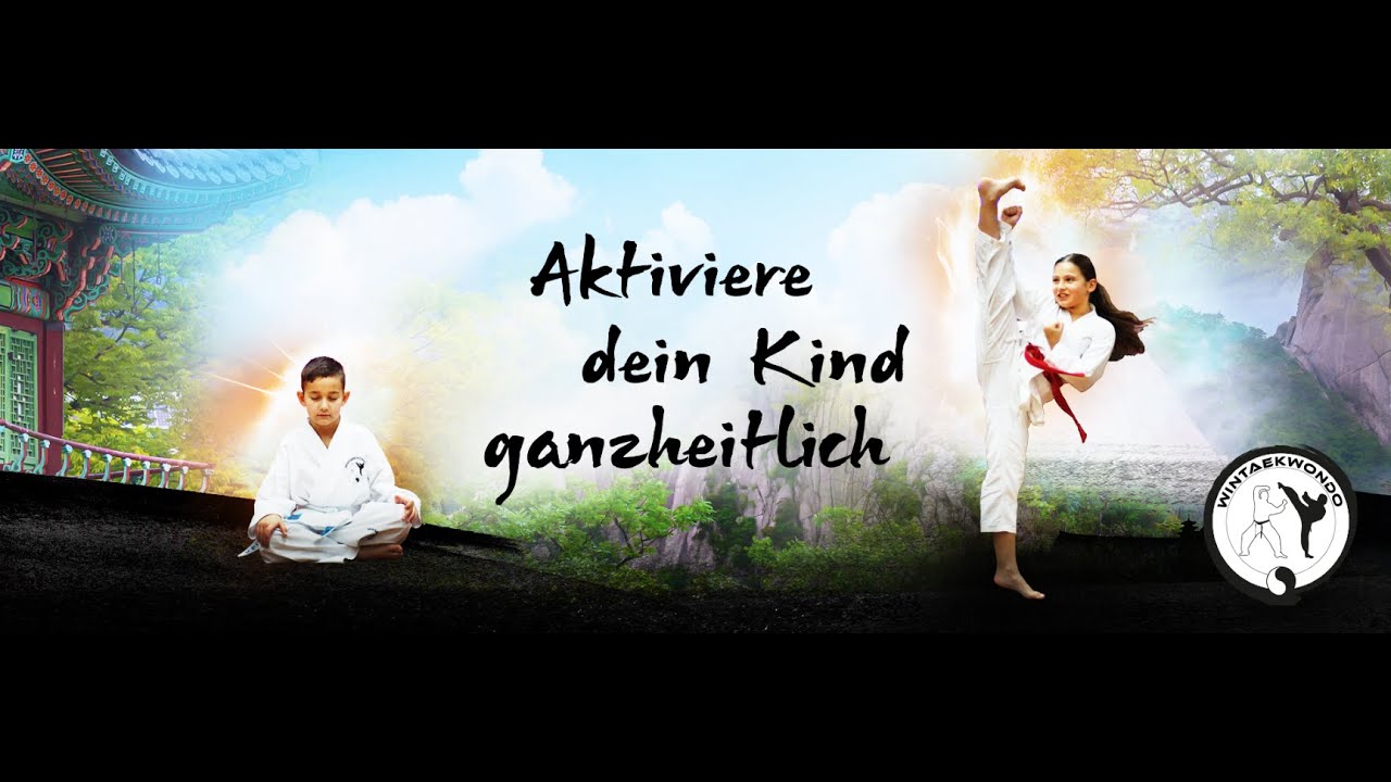 WinTaekwondo Rosenheim Powerkids