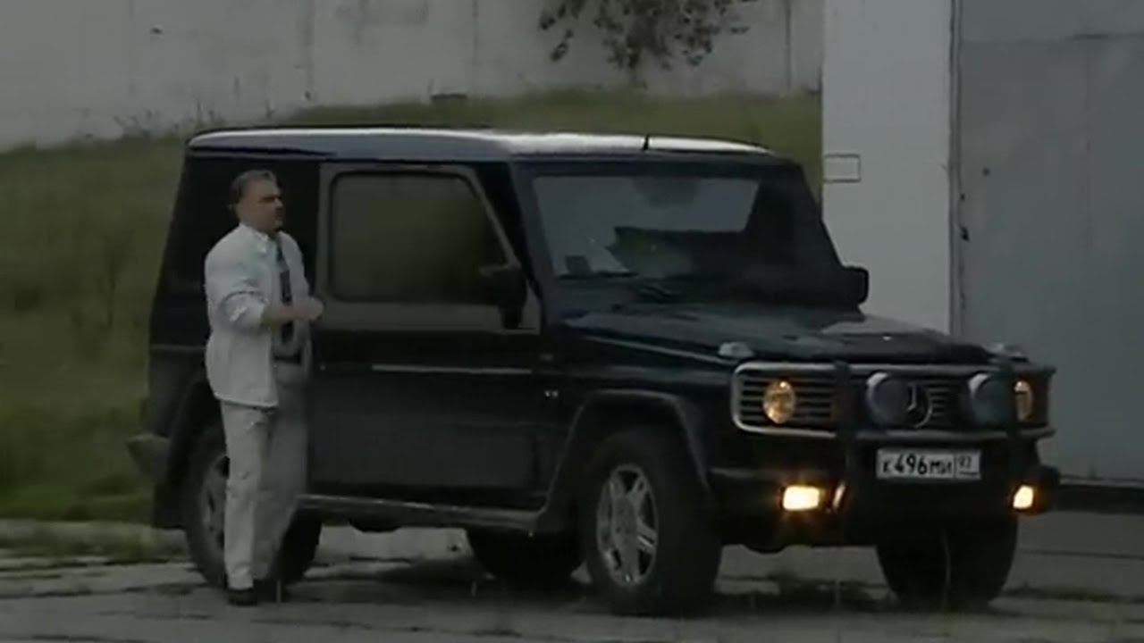 НАПАДЕНИЕ НА АВТОФУРГОН ОБЕРНУЛОСЬ ИГРОЙ НА ВЫЖИВАНИЕ. ПЕПЕЛ ФЕНИКСА