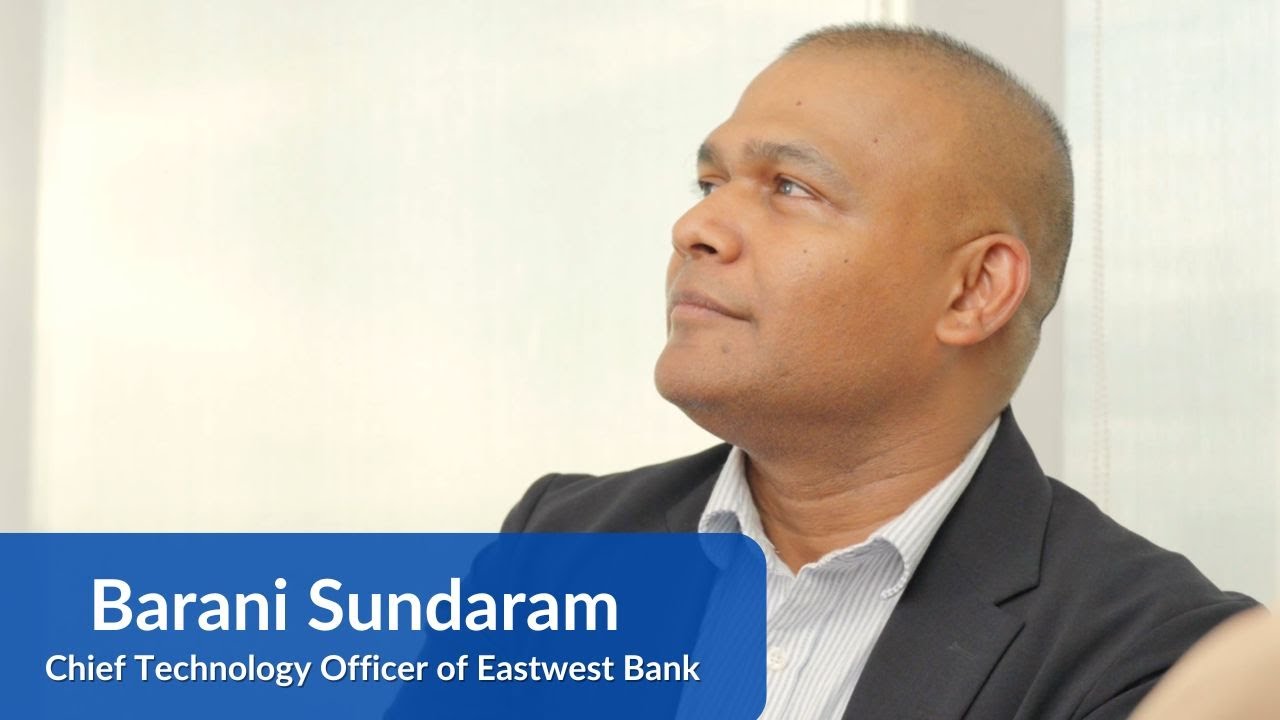 Banking on Innovation: EastWest Bank's Partnership with Bank-Genie