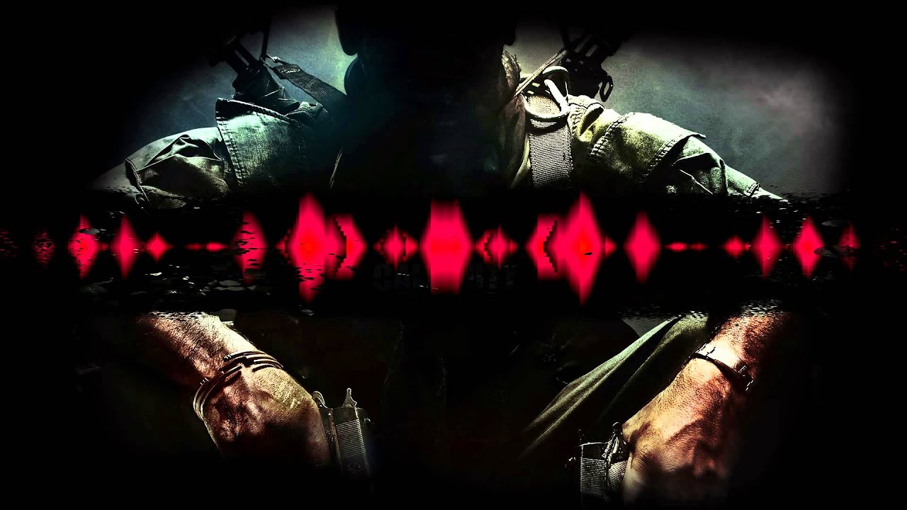 Call of Duty WaW/BO1/BO2/BO3 Zombies - Frasi dell'annunciatore demoniaco