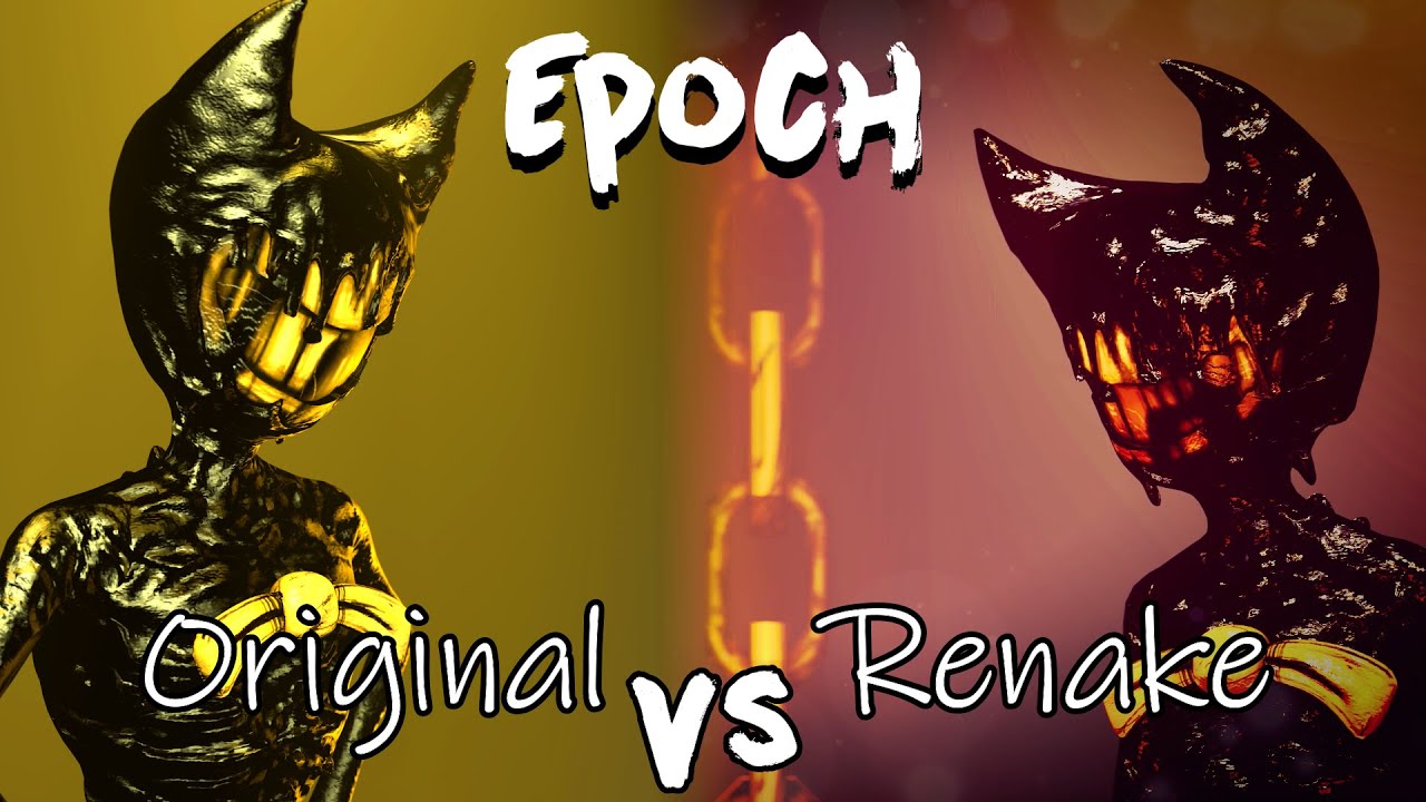 Epoch 2018 vs Epoch 2020 Comparison
