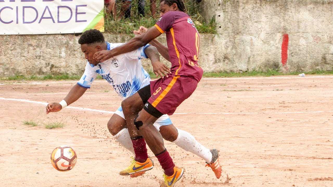 Itapeva 0-2 Scorpions | Final da Copa Lourencini 2018