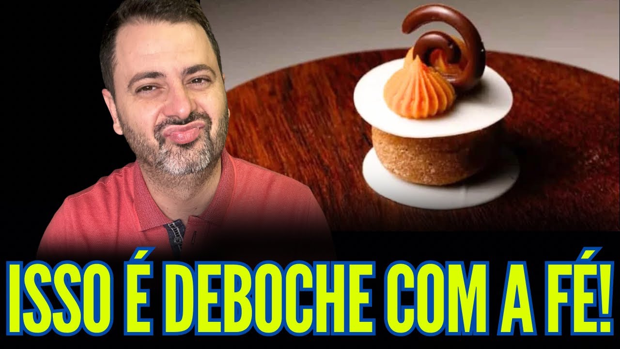 CATÓLICOS POR FAVOR COMPARTILHEM!!