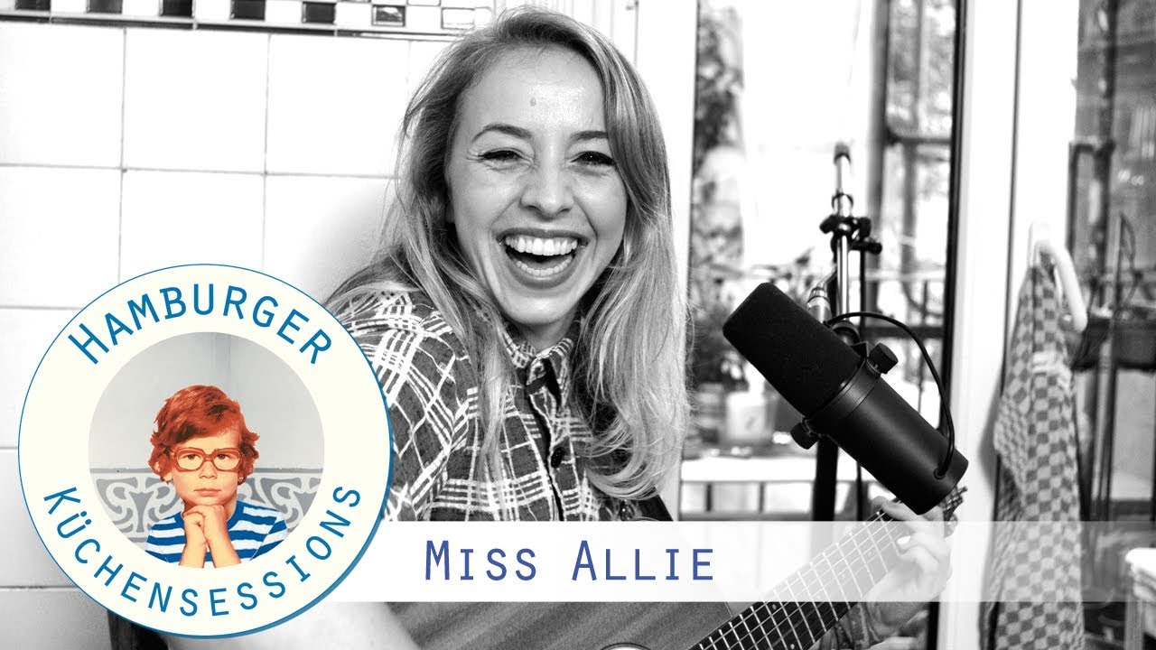 Miss Allie 