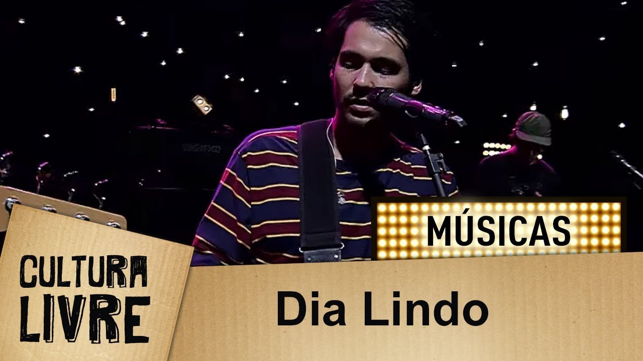 Dia Lindo | Terno Rei
