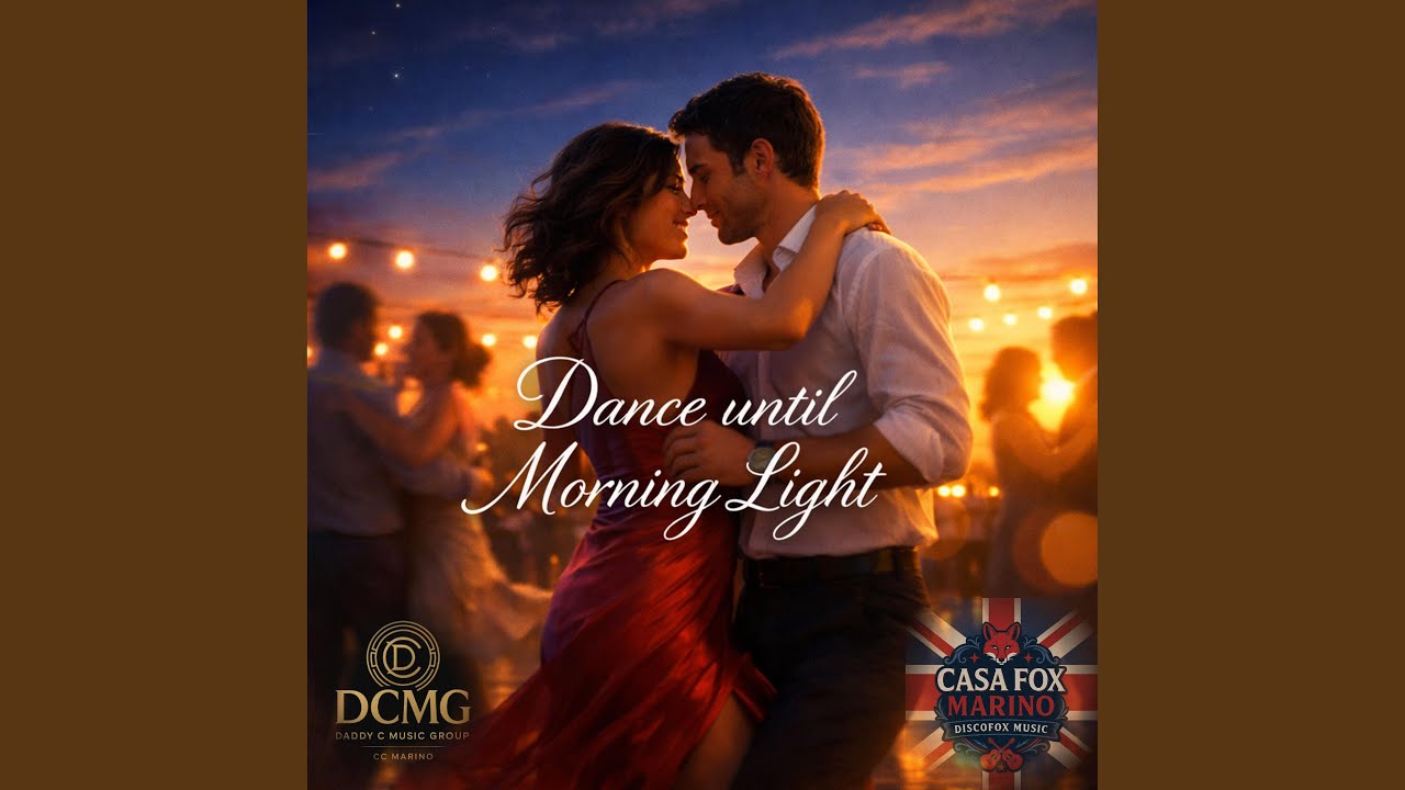 Dance until Morning Light