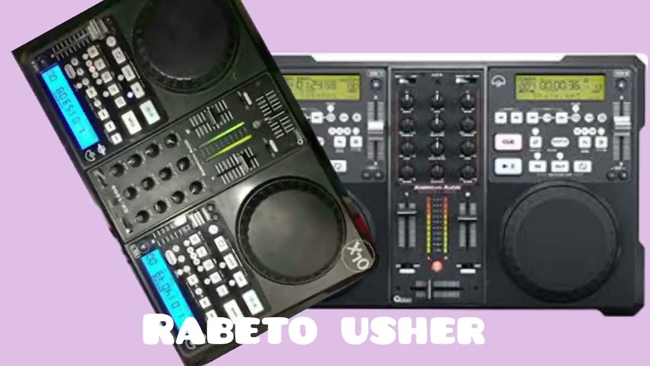 Zikiri solo Mogo remix Rabeto dj usher 2022 pro