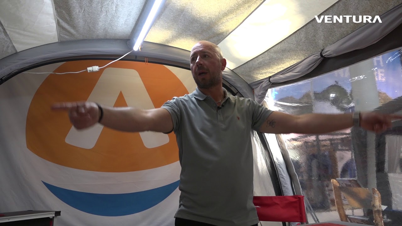 Ventura Auvents - Simplex
