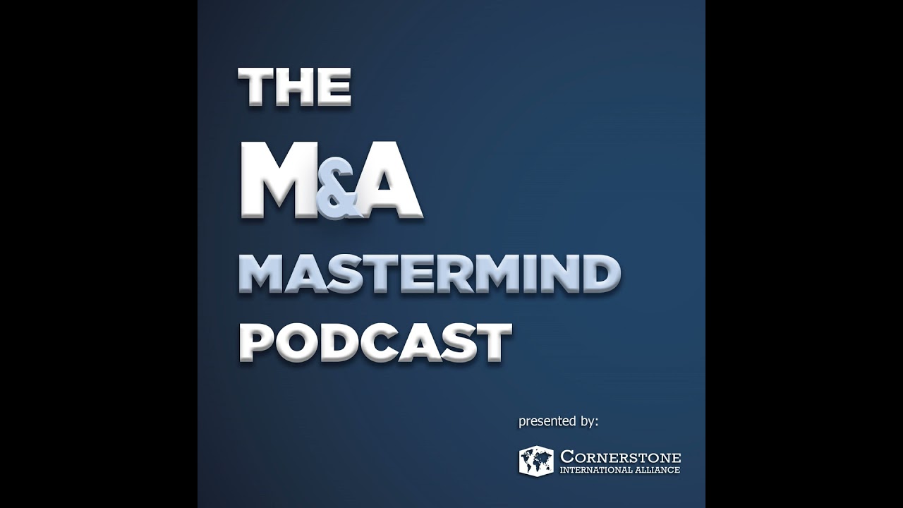 Brand & Culture Alignment – Episode 115