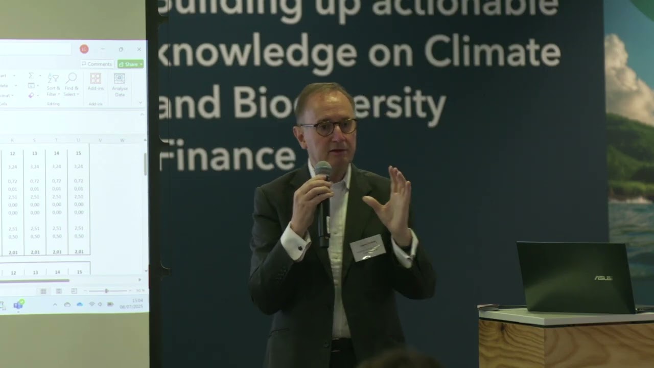 IDFC Facility Climate Training 2025 - Financing RE PPP projects -Development methodology