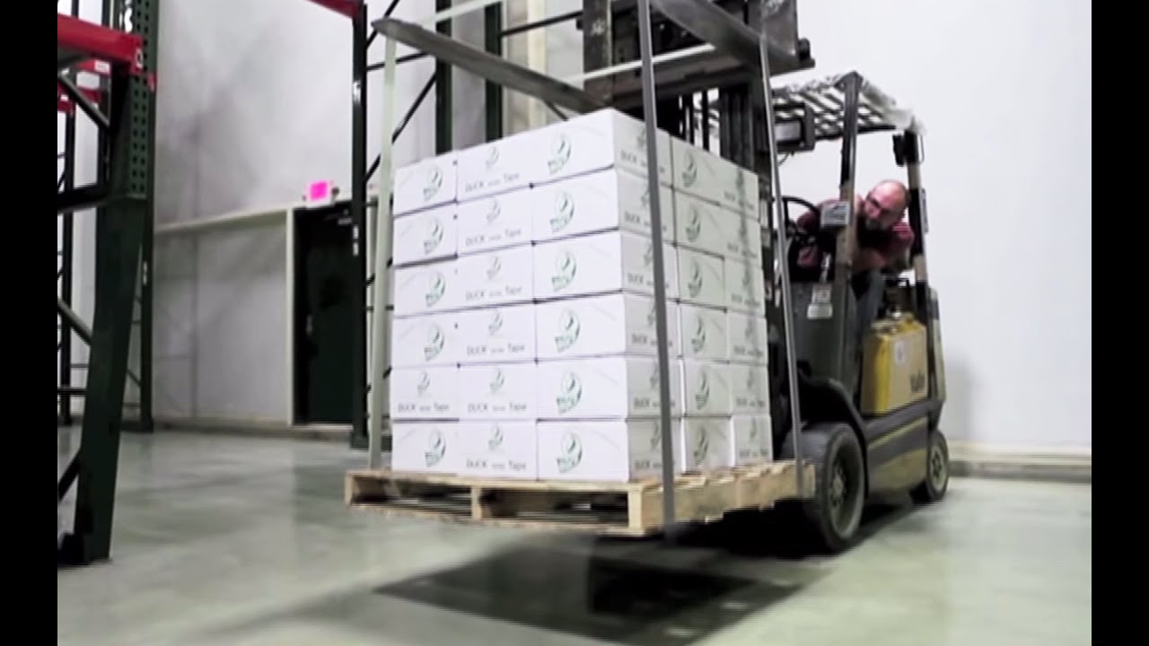 How Strong is Duck&reg; Brand Duct Tape?