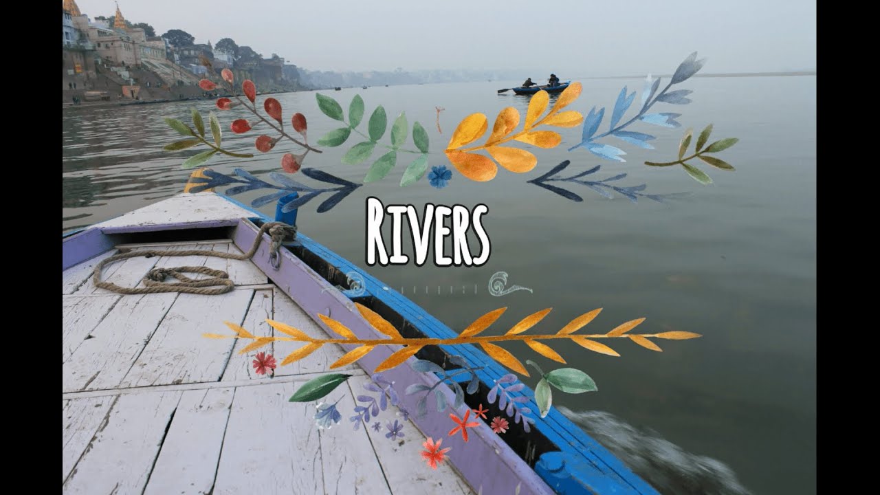 Gomti River front development, Lucknow