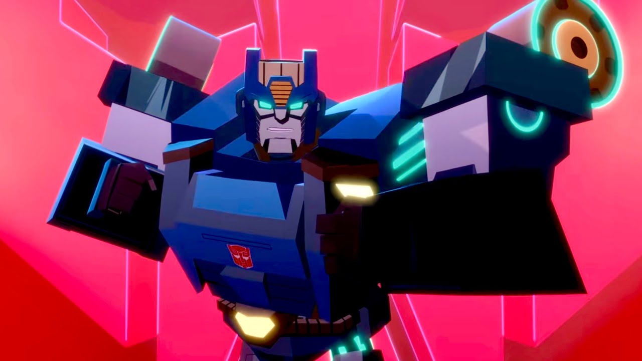 El Fin del Universo - Parte 3 🤖 Transformers | Episodio 16 💥 Toon Mania - Amigos Animados