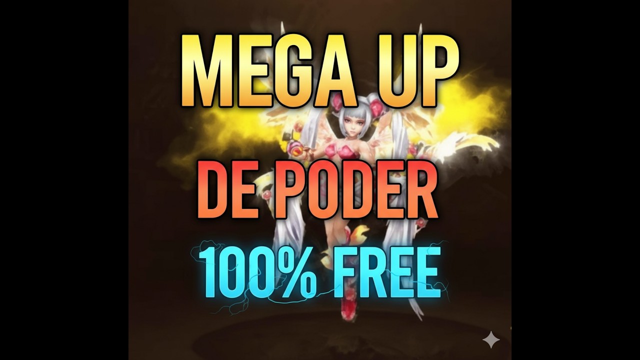 Wartune Ultra: ¡MEGA UP de Poder con VENUS! 217k - LordMagic