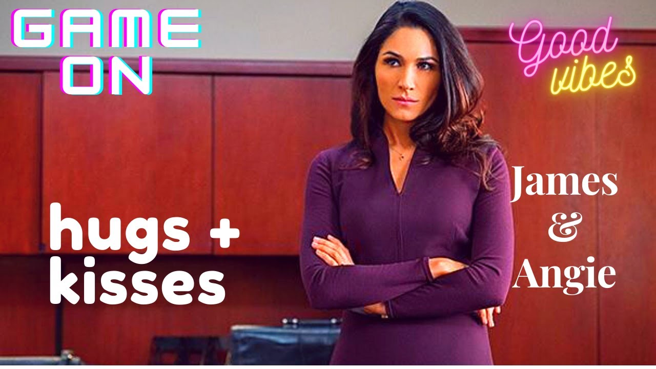 Angela Takes the Stand |  Power Season 4 Episode 5