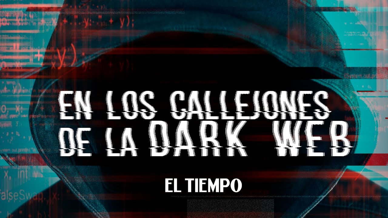 Documental: En los callejones de la criminalidad en la web | El Tiempo