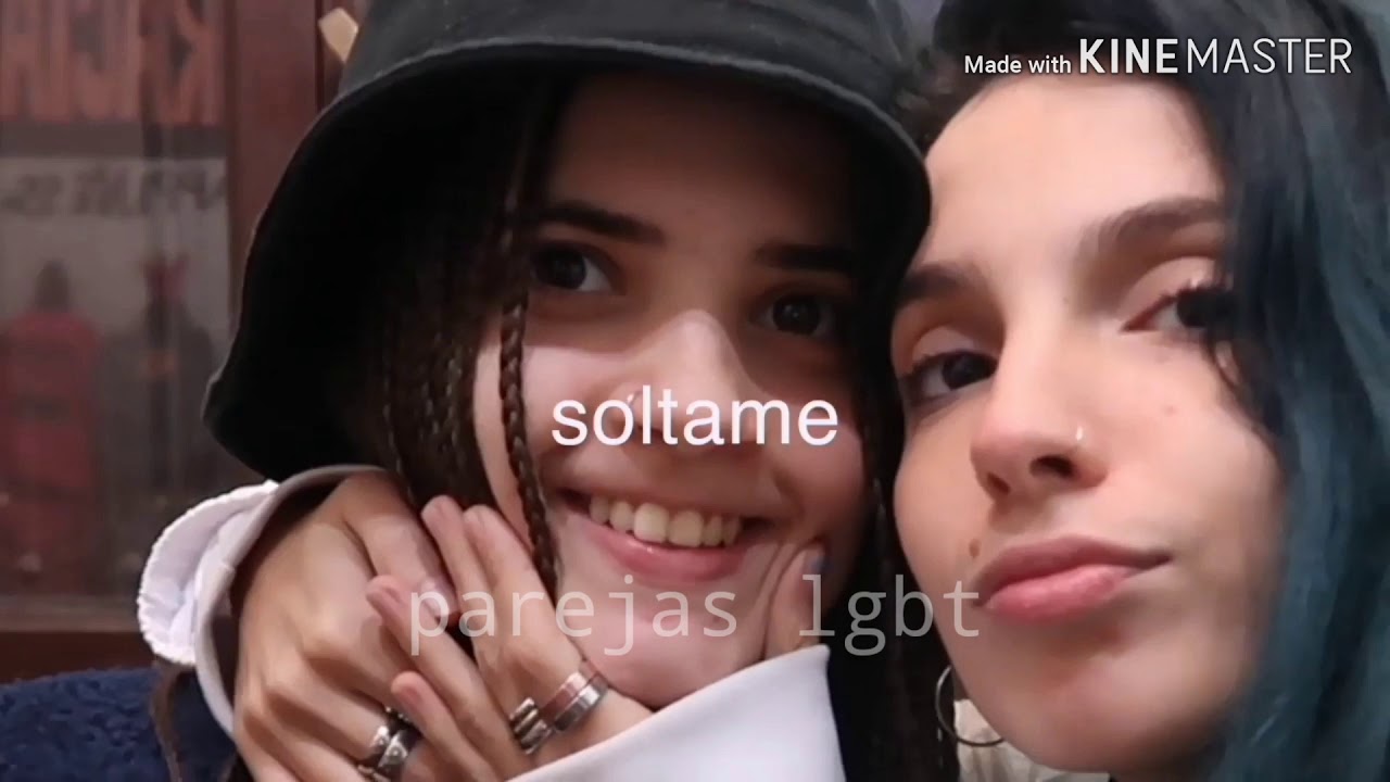 Briangie #1|brisa y Angie |you are the reason|