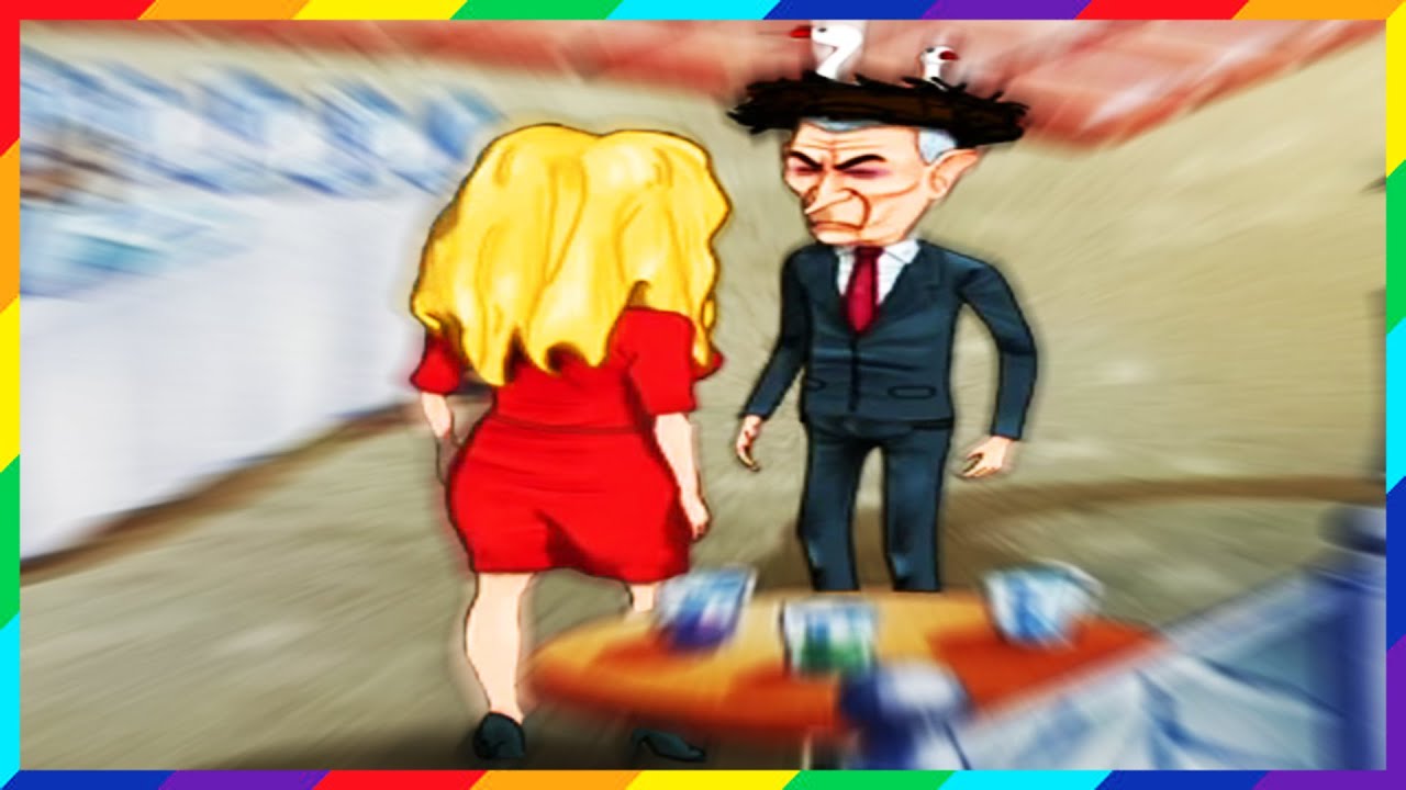 Polda 7: Part 18 - ČAPUTOVÁ!