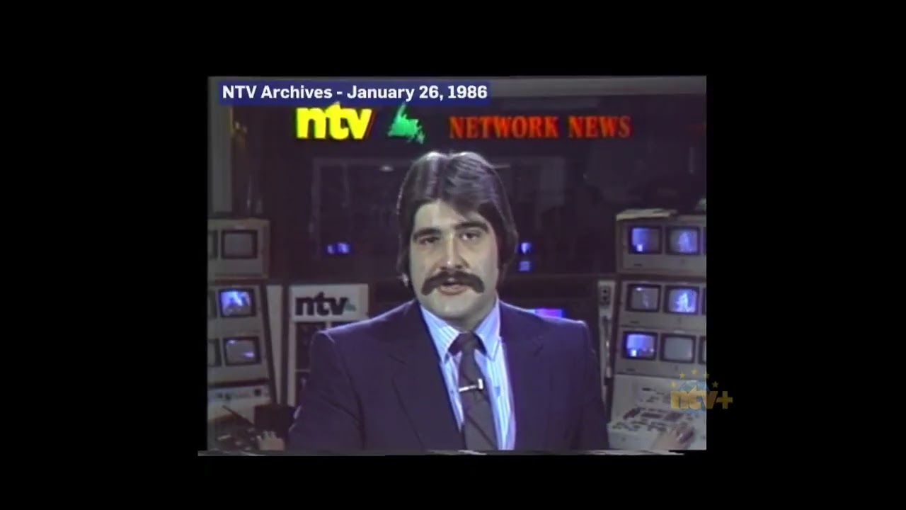 Week in Review January 26 1986