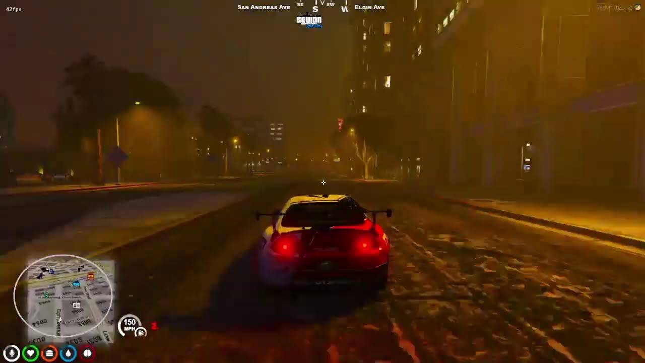 CEYLONRP-YAKUZA -WADURA MOST WANTED CRIMINAL