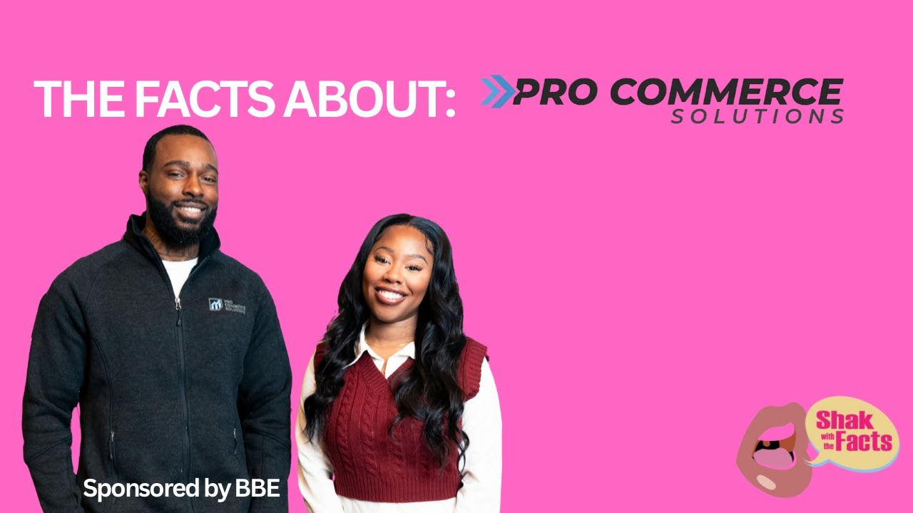 SWTF Presents: The Facts About Procommerce Solutions with Dominique Wright