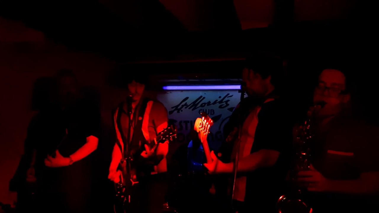 the Charlemagnes  - Hey Look At You