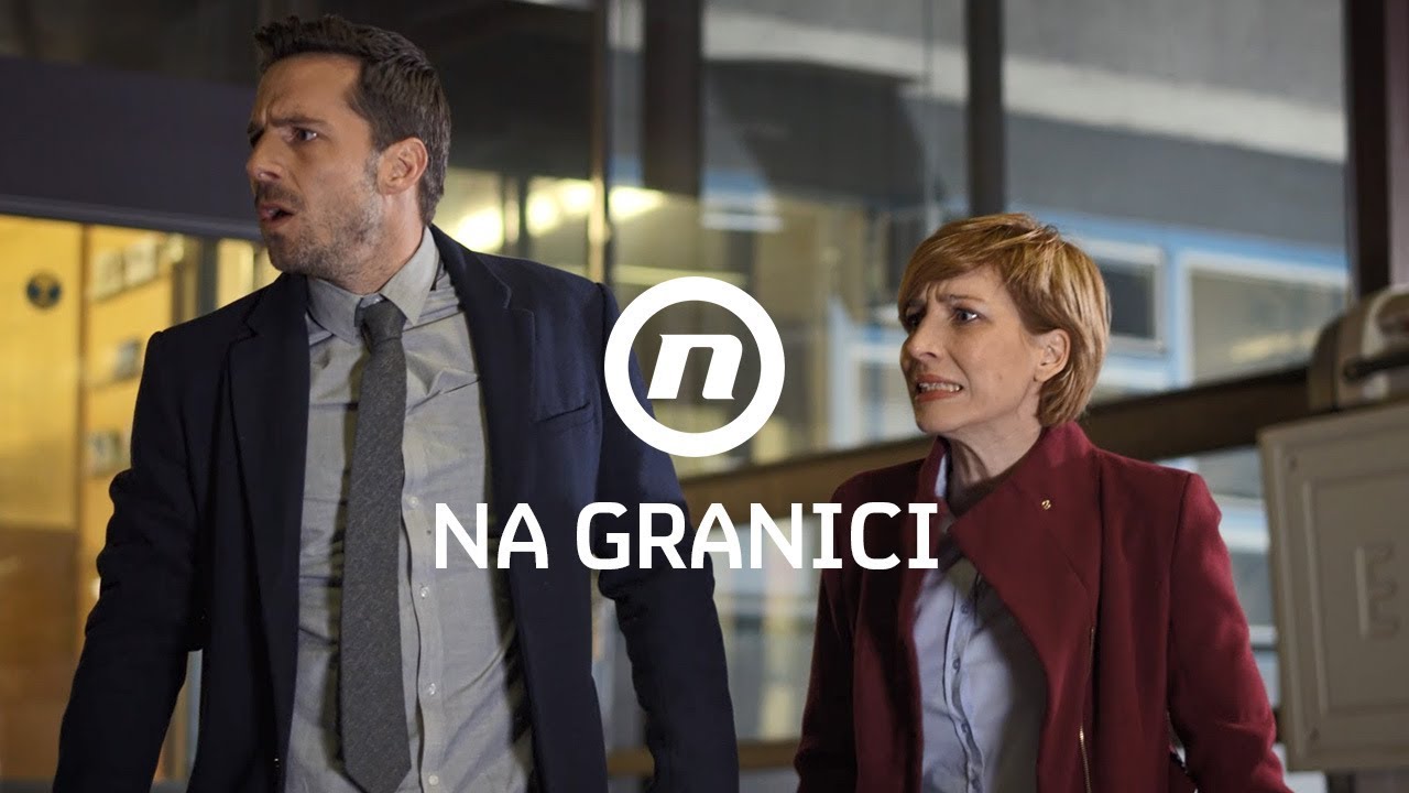 Na granici - ep 161 - Tomo zaustavio Dorijana