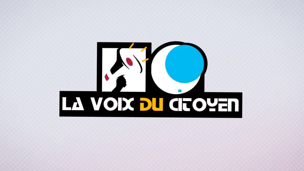 LA VOIX DU CITOYEN L’INITIATIVE DES CAJAC