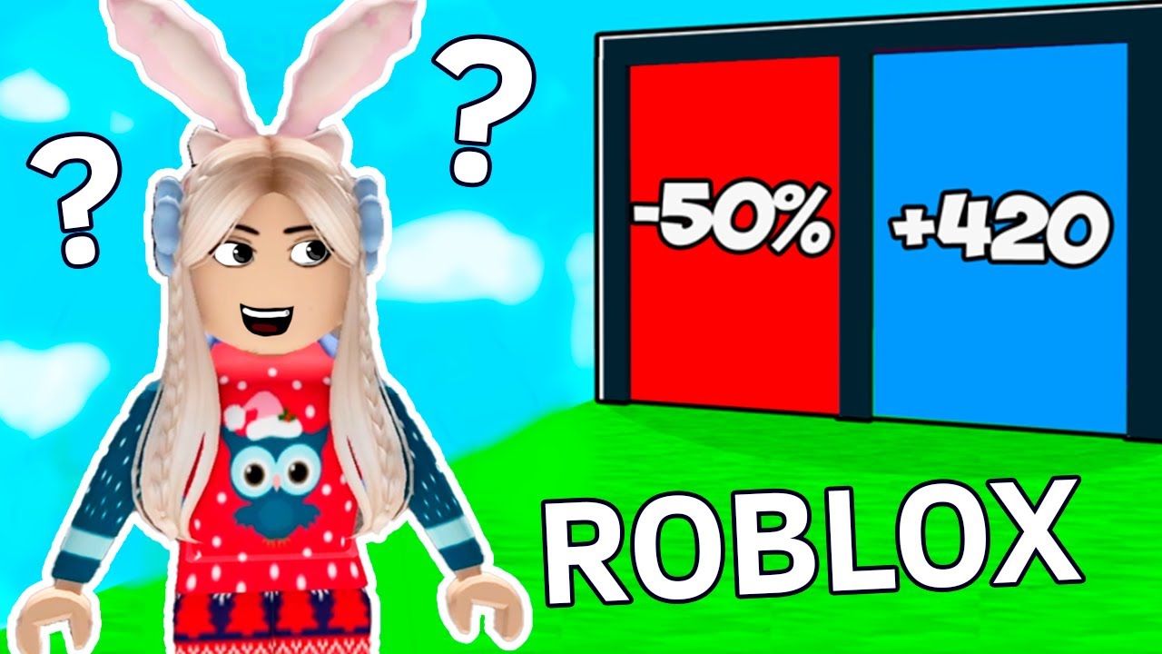 Каждую секунду вы получаете +1 к здоровью ❤🥰 Игра роблокс
