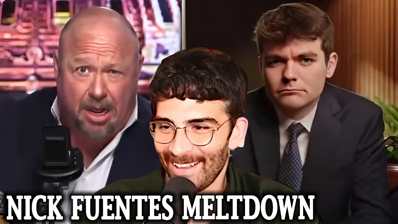 MAGA Is Falling Apart | HasanAbi Reacts