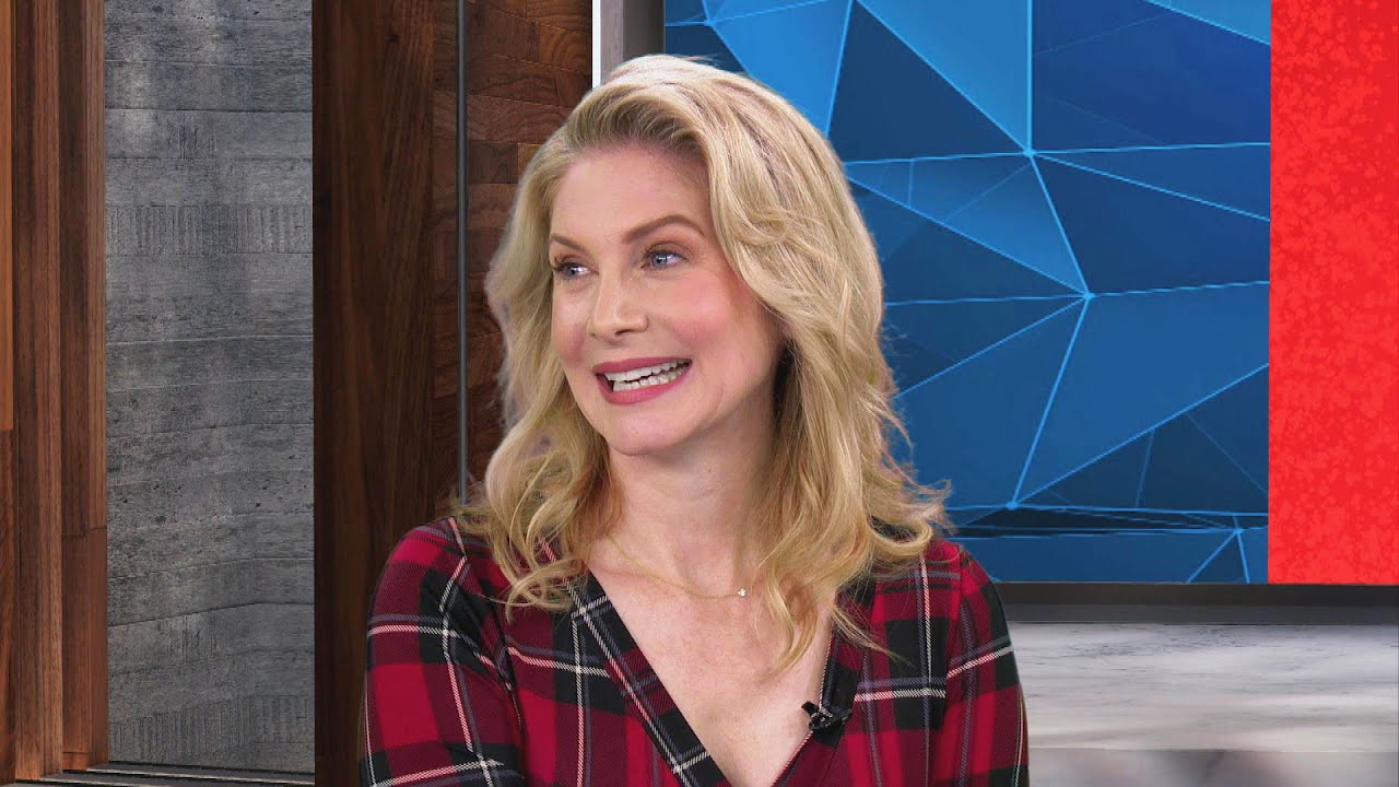 Elizabeth Mitchell Is Game To Do Reboots of 'Lost' and 'The Santa Clause' (Exclusive)