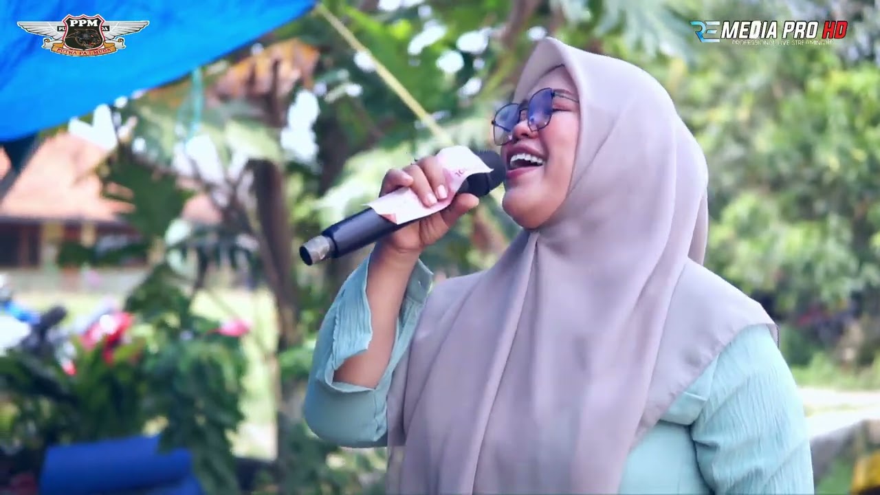ELIZA HENDRA - SAKSI BISU | SINGA DANGDUT PUTRA PA