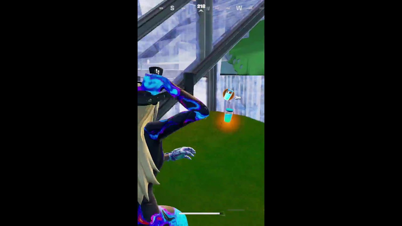 SUB PLZ I NEED A CREATOR CODE g