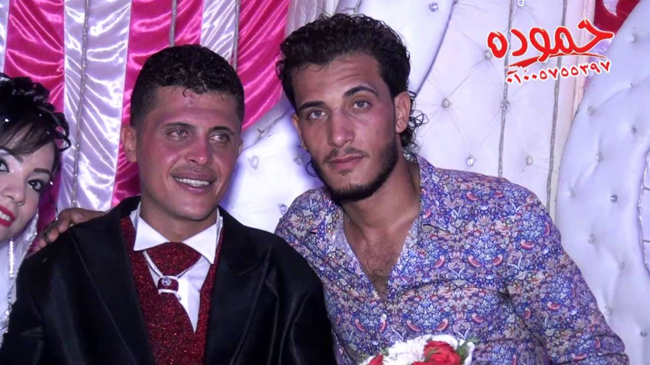 السيد حسن وشريف الغمراوى ـ عائلات البادى بكفر العرب ـ شركة حموده