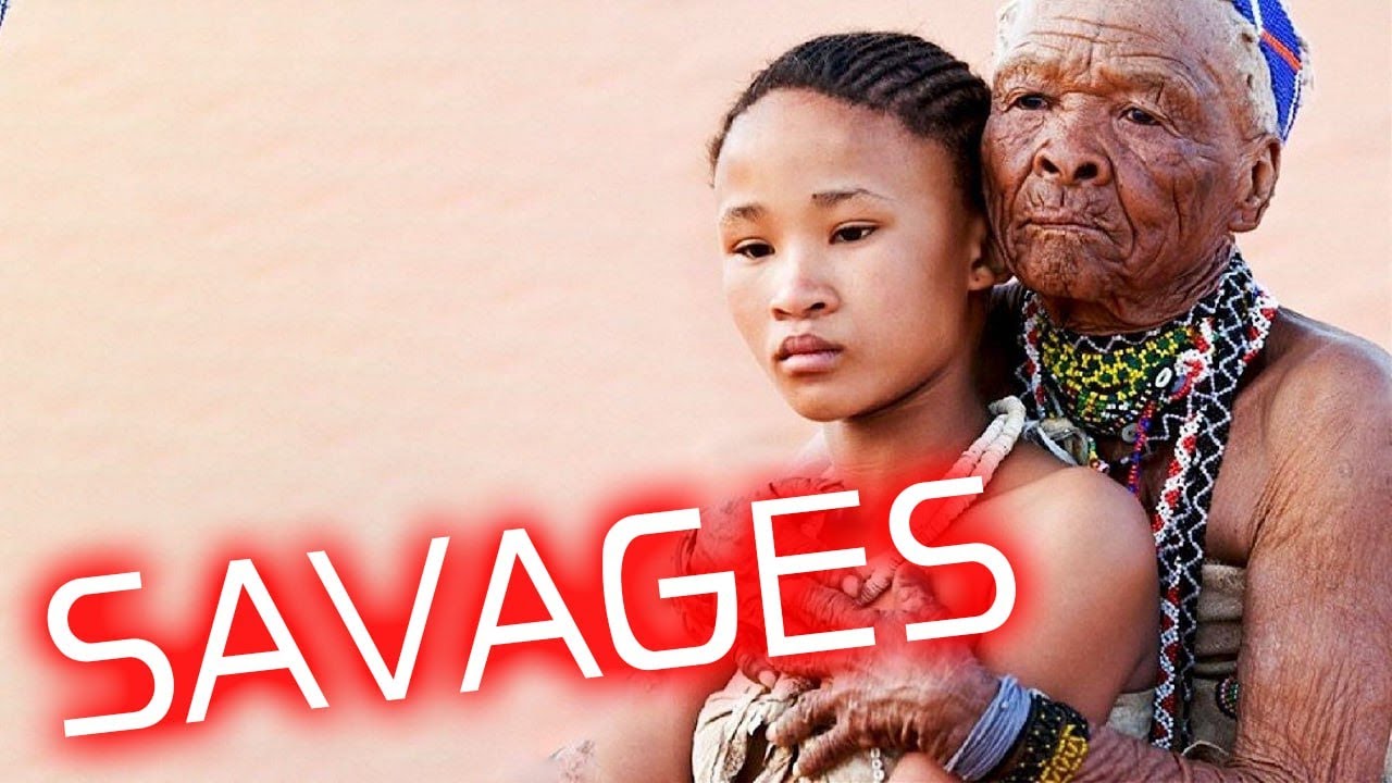 Top 10 creepy customs of the Khoekhoe tribe