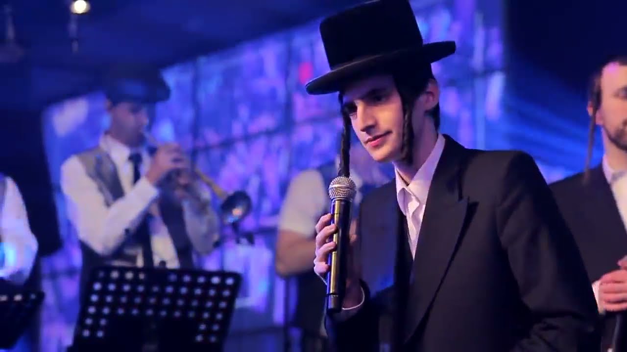 Dirshu featuring Ahrele Samet & Motty Vizel | אין סגולה כתורה - דרשו - אהר'לע סאמט & מוטי ויזל