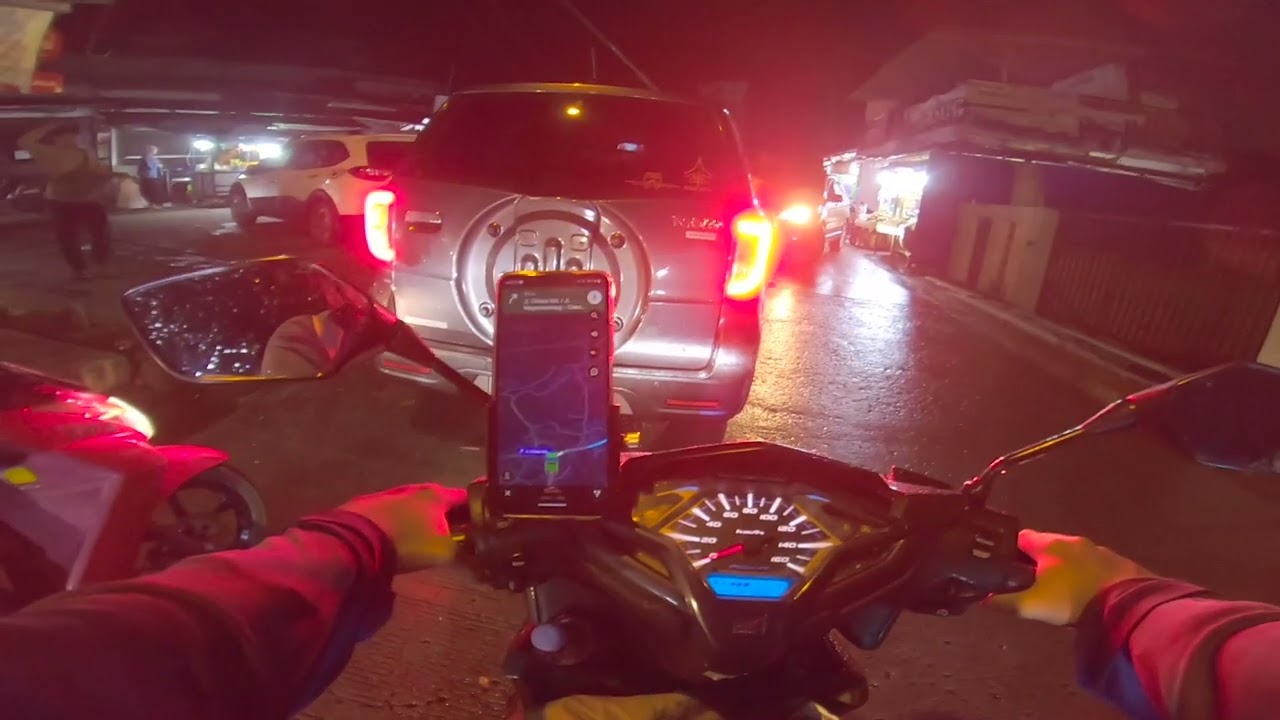 lembah nyiur ke megamendung part 2