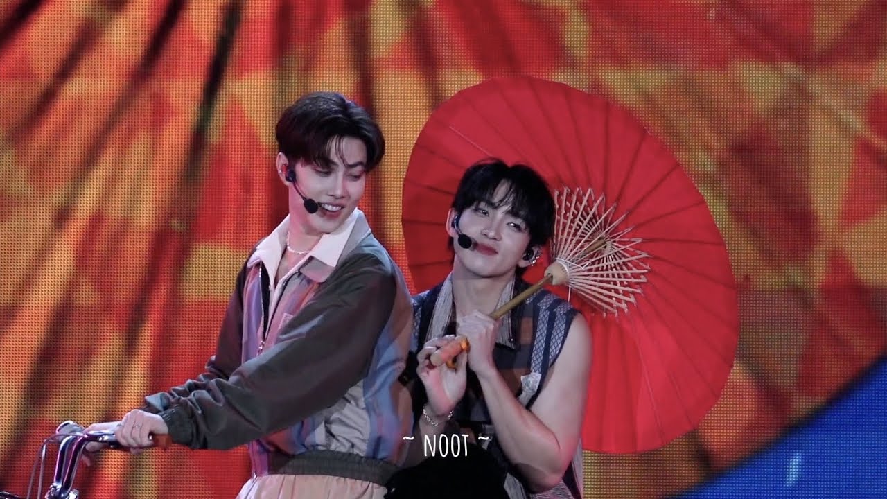17/11/67 | ไว้ใจได้กา (Fancam) #เบนซ์อเลิ๊ต #กาฟิวส์ #benzalert #PitBabe1stAnniversary #pitbabe