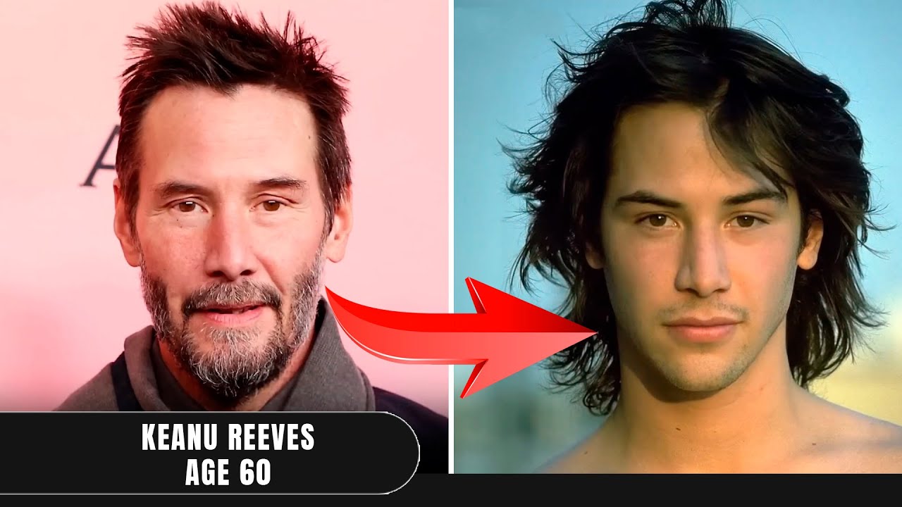Hollywood Stars Then and Now Aging Gracefully? | Old vs Young - 60+