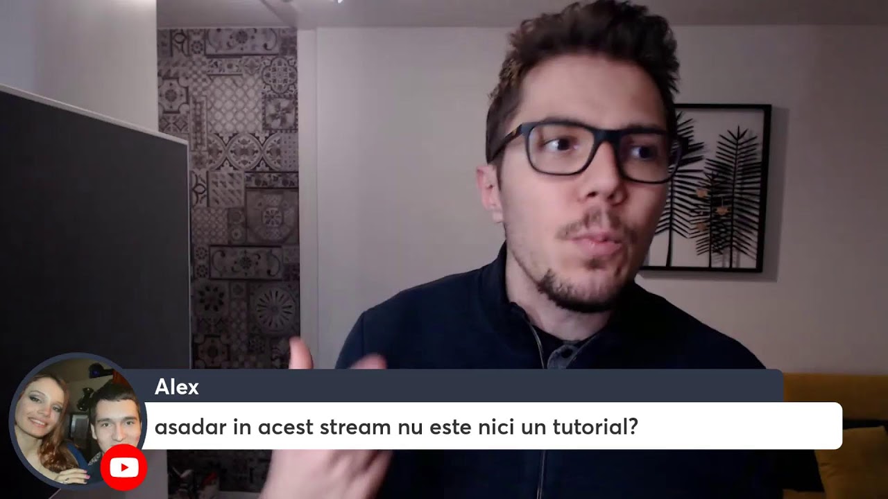 🔴 Curs de programare cu angajare garantată la final