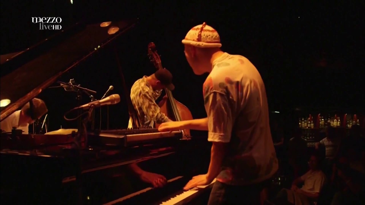 Django Bates' Beloved at the Oslo Jazz Festival